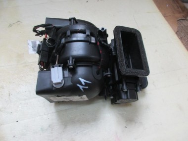 Моторчик печки MERCEDES-BENZ M-класс W163 рестайлинг (2001 - 2005) — Разборка Мерседес