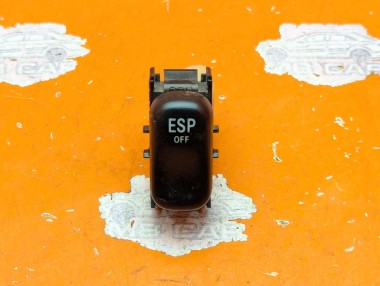 Кнопка ESP MERCEDES-BENZ M-класс W163 (1997 - 2001) &mdash; Разборка Мерседес