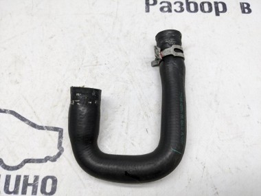 Патрубок ОЖ MERCEDES-BENZ M-класс W164 (2005 - 2008) — Разборка Мерседес