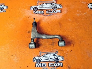 Рычаг задний верхний MERCEDES-BENZ M-класс W163 (1997 - 2001) &mdash; Разборка Мерседес