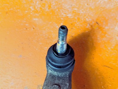 Рычаг задний верхний MERCEDES-BENZ M-класс W163 (1997 - 2001) &mdash; Разборка Мерседес