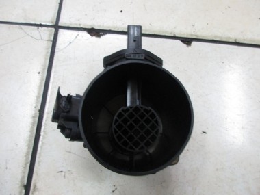 Расходомер MERCEDES-BENZ E-класс W211/S211 (2002 - 2006) — Разборка Мерседес