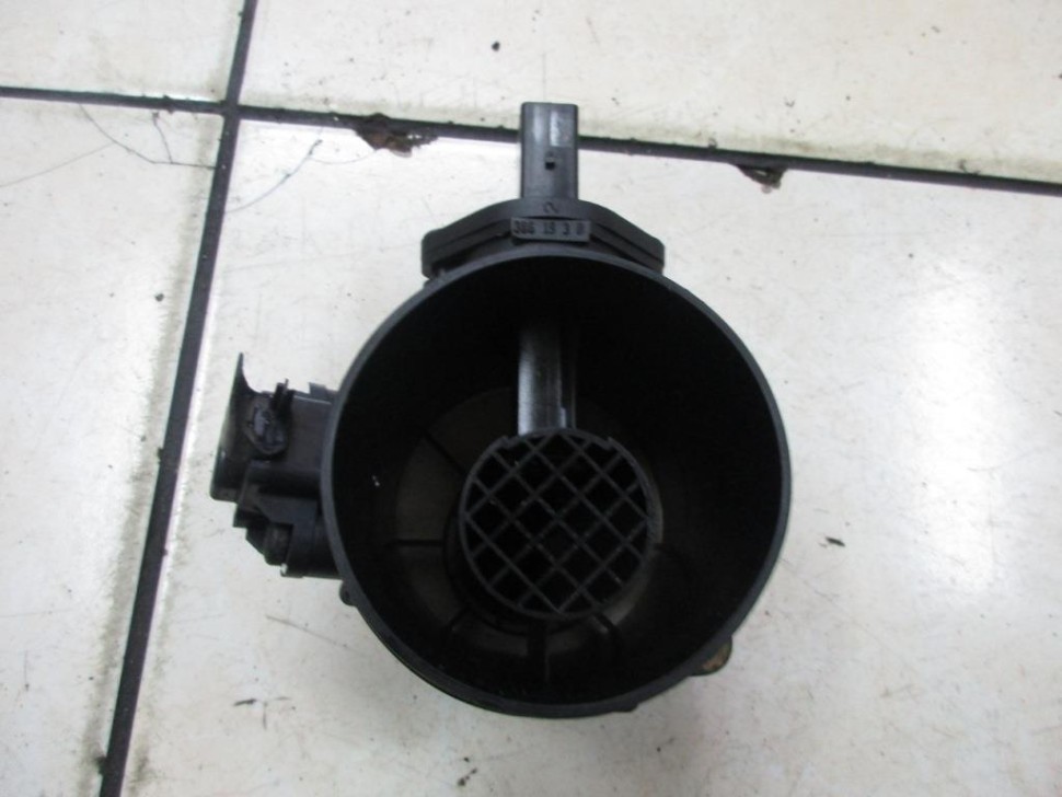 Расходомер MERCEDES-BENZ E-класс W211/S211 (2002 - 2006) фото 1 — Разборка Мерседес