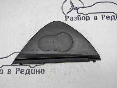 Накладка торпеды MERCEDES-BENZ Citan W415 (2012 - 2021) — Разборка Мерседес