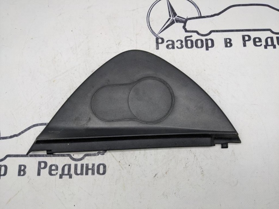 Накладка торпеды MERCEDES-BENZ Citan W415 (2012 - 2021) фото 1 — Разборка Мерседес