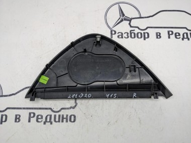 Накладка торпеды MERCEDES-BENZ Citan W415 (2012 - 2021) — Разборка Мерседес