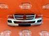 Бампер передний MERCEDES-BENZ GL-класс X164 рестайлинг (2009 - 2012) фото 1 — Разборка Мерседес
