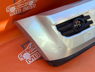 Бампер передний MERCEDES-BENZ GL-класс X164 рестайлинг (2009 - 2012) — Разборка Мерседес