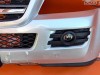 Бампер передний MERCEDES-BENZ GL-класс X164 рестайлинг (2009 - 2012) фото 6 — Разборка Мерседес