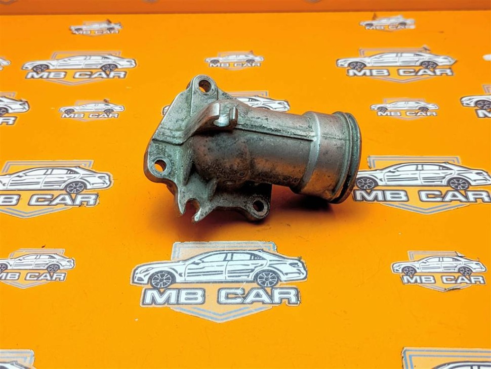 Термостат MERCEDES-BENZ S-класс W221 (2005 - 2009) фото 1 — Разборка Мерседес