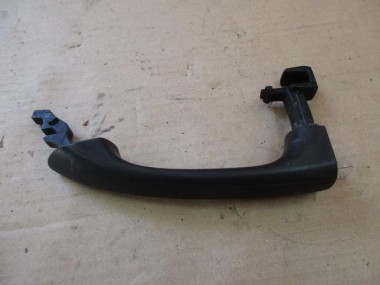 Ручка двери наружняя MERCEDES-BENZ C-класс W203/S203/CL203 рестайлинг (2004 - 2008) — Разборка Мерседес