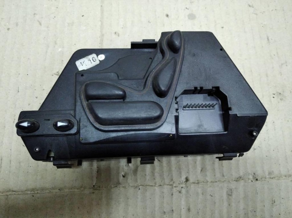 Джойстик MERCEDES-BENZ S-класс W220 (1998 - 2005) фото 1 — Разборка Мерседес