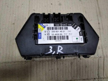 Джойстик MERCEDES-BENZ S-класс W220 (1998 - 2005) — Разборка Мерседес