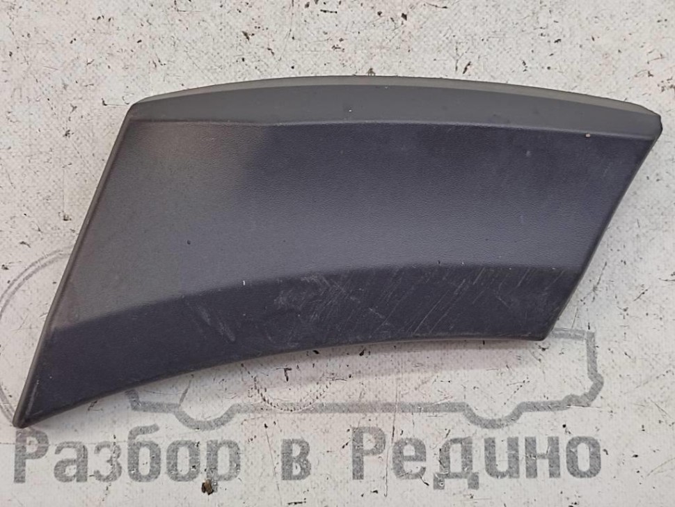 Молдинг крыла левый MERCEDES-BENZ Sprinter W906 (2006 - 2019) фото 1 — Разборка Мерседес