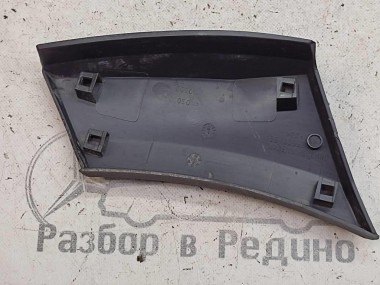 Молдинг крыла левый MERCEDES-BENZ Sprinter W906 (2006 - 2019) — Разборка Мерседес