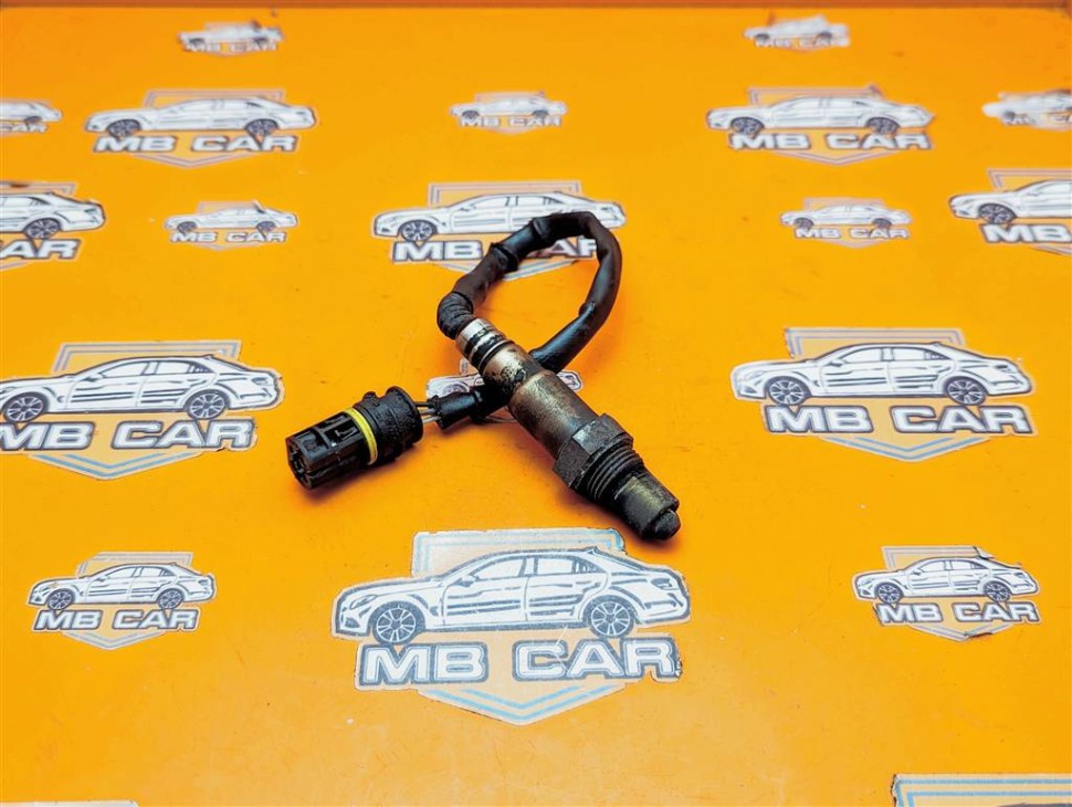 Лямбда-зонд MERCEDES-BENZ S-класс W220 рестайлинг (2002 - 2005) фото 1 — Разборка Мерседес