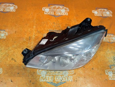 Фара левая MERCEDES-BENZ C-класс W204/S204 (2006 - 2011) — Разборка Мерседес