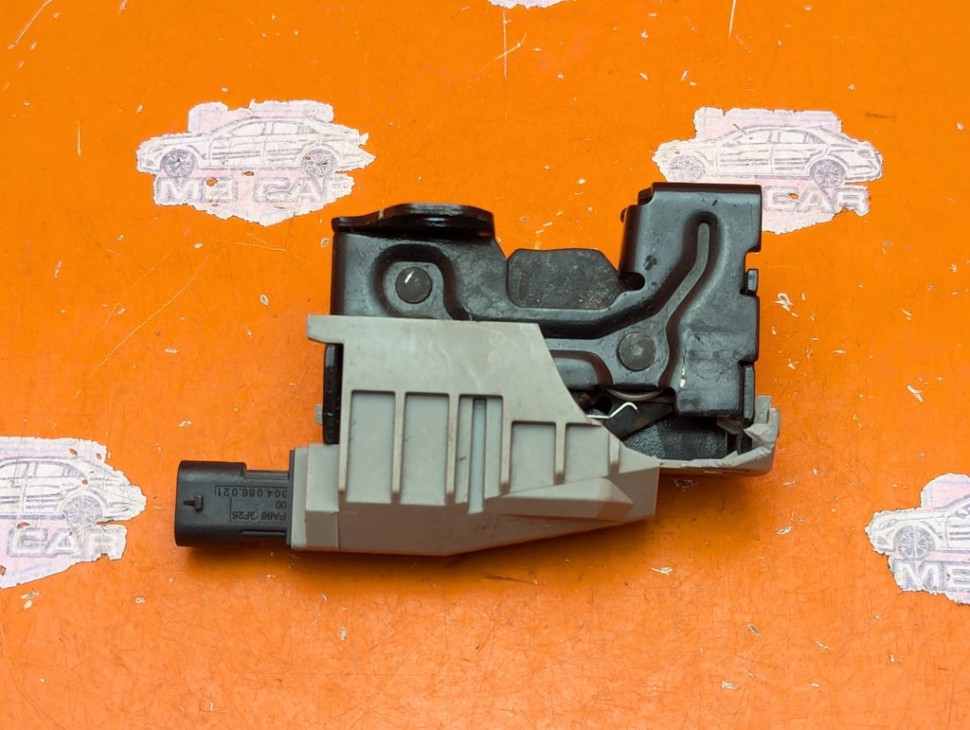 Замок капота MERCEDES-BENZ E-класс W212/S212/C207/A207 (2009 - 2013) фото 1 &mdash; Разборка Мерседес