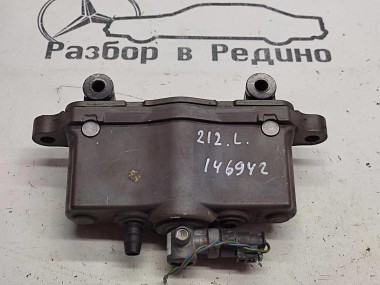 Пиропатрон капота MERCEDES-BENZ E-класс W212/S212/C207/A207 рестайлинг (2013 - 2016) — Разборка Мерседес