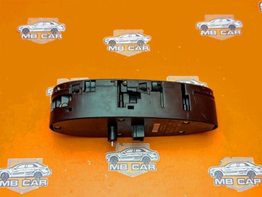 Блок кнопок стеклоподъемников MERCEDES-BENZ E-класс W211/S211 рестайлинг (2006 - 2009) — Разборка Мерседес