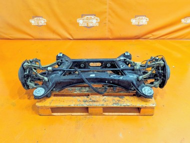 Подрамник задний MERCEDES-BENZ C-класс W204/S204 (2006 - 2011) — Разборка Мерседес