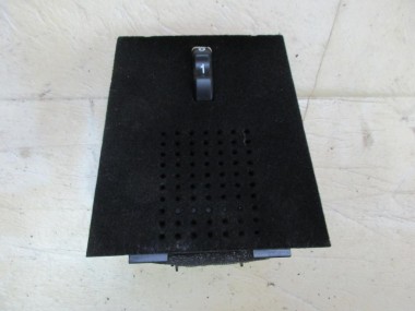 Крышка MERCEDES-BENZ S-класс W221 (2005 - 2009) — Разборка Мерседес