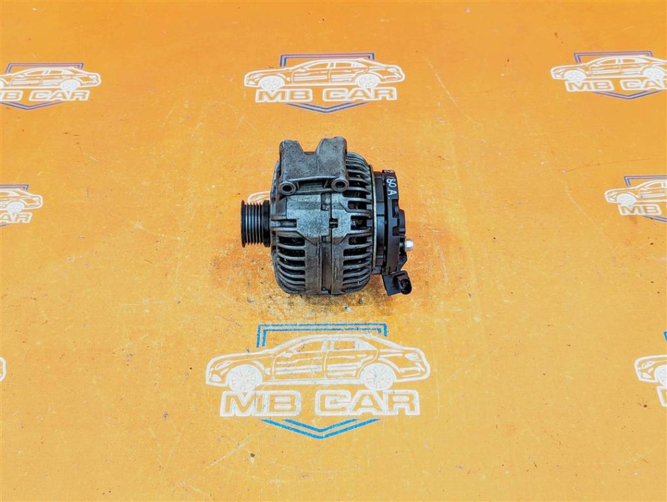 Генератор MERCEDES-BENZ M-класс W164 (2005 - 2008) фото 1 — Разборка Мерседес