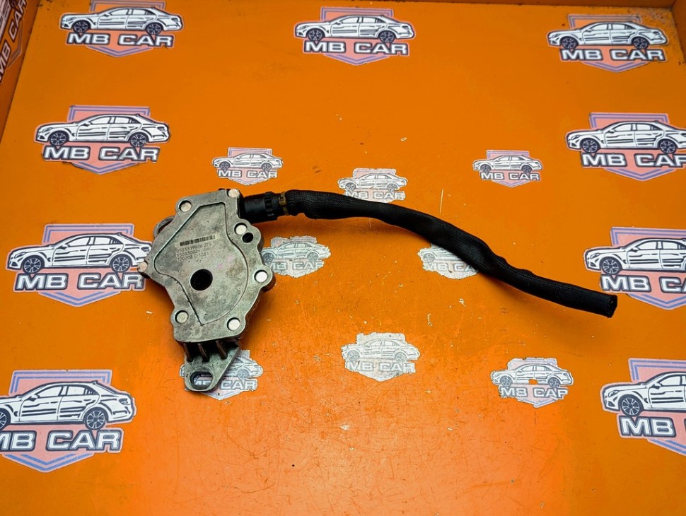 Датчик кулисы АКПП MERCEDES-BENZ Vito W638 (1996 - 2003) фото 1 — Разборка Мерседес