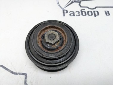 Шкив компрессора кондиционера MERCEDES-BENZ E-класс W212/S212/C207/A207 (2009 - 2013) — Разборка Мерседес