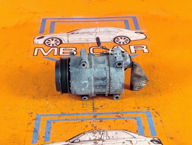 Компрессор кондиционера MERCEDES-BENZ A-класс W169 (2004 - 2008) A 150 1.5 CVT (95 л.с.) &mdash; Разборка Мерседес