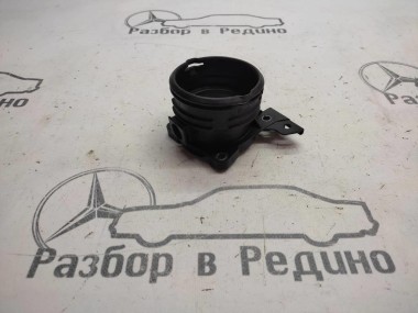 Фланец MERCEDES-BENZ M-класс W164 (2005 - 2008) — Разборка Мерседес