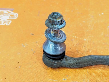 Рулевые наконечники в сборе MERCEDES-BENZ GLE-класс Coupe C292 (2015 - 2019) — Разборка Мерседес