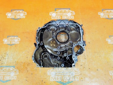 Крышка картера ГРМ MERCEDES-BENZ C-класс W204/S204/С204 рестайлинг (2011 - 2015) — Разборка Мерседес