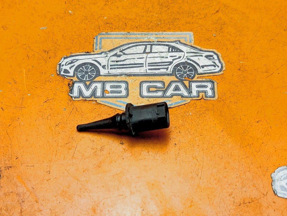 Датчик температуры MERCEDES-BENZ CLK-класс C209/A209 (2002 - 2005) фото 1 &mdash; Разборка Мерседес