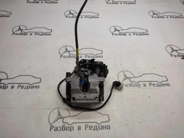 Суппорт задний правый MERCEDES-BENZ GLC-класс X253 (2015 - 2019) — Разборка Мерседес