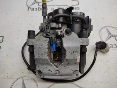 Суппорт задний правый MERCEDES-BENZ GLC-класс X253 (2015 - 2019) — Разборка Мерседес