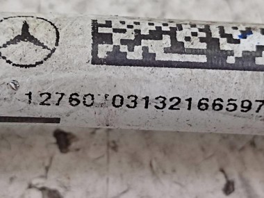 Трубка топливная MERCEDES-BENZ GLC-класс AMG X253 (2016 - 2019) — Разборка Мерседес