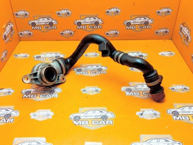 Клапан вентиляции MERCEDES-BENZ R-класс W251 рестайлинг 2 (2010 - 2017) — Разборка Мерседес