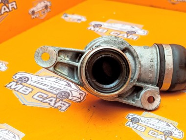 Клапан вентиляции MERCEDES-BENZ R-класс W251 рестайлинг 2 (2010 - 2017) — Разборка Мерседес