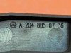 Кронштейн MERCEDES-BENZ C-class w204 фото 3 — Разборка Мерседес
