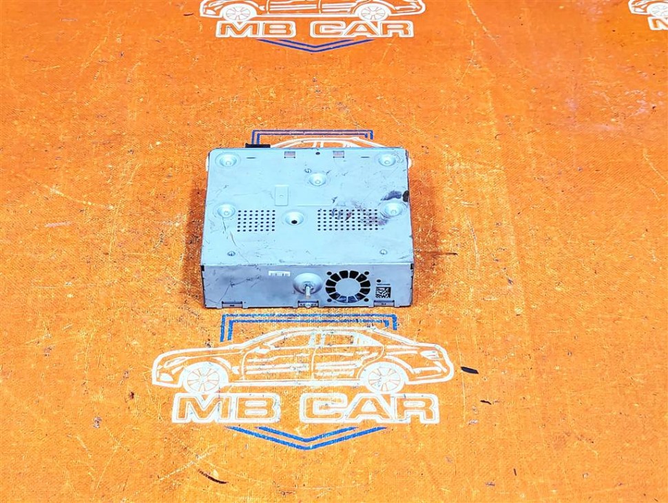 ТВ-Тюнер MERCEDES-BENZ GLE-класс Coupe C292 (2015 - 2019) фото 1 — Разборка Мерседес