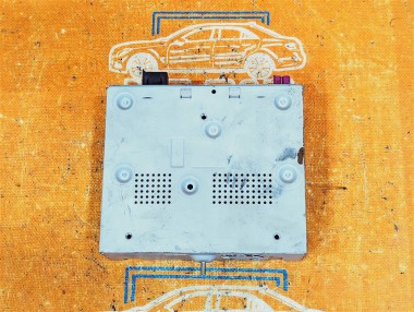 ТВ-Тюнер MERCEDES-BENZ GLE-класс Coupe C292 (2015 - 2019) — Разборка Мерседес