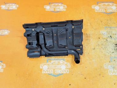 Маслоотражатель MERCEDES-BENZ Vito W639 рестайлинг (2010 - 2014) — Разборка Мерседес