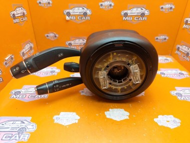 Шлейф подрулевой MERCEDES-BENZ C-класс W204/S204/С204 рестайлинг (2011 - 2015) &mdash; Разборка Мерседес