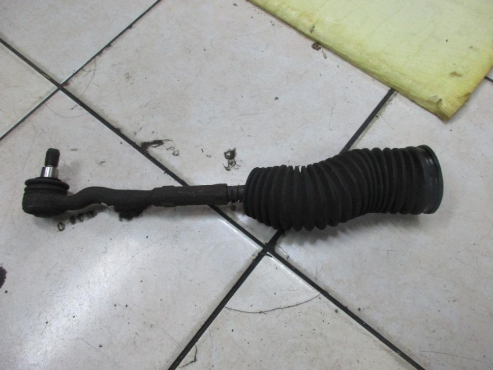 Рулевые наконечники в сборе MERCEDES-BENZ CLS-класс C219 (2004 - 2008) фото 1 — Разборка Мерседес