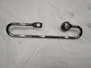 Направляющая ремня безопасности MERCEDES-BENZ E-класс W212/S212/C207/A207 (2009 - 2013) — Разборка Мерседес