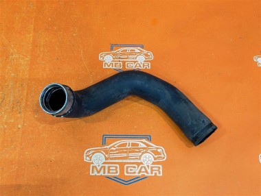Патрубок интеркулера MERCEDES-BENZ M-класс W164 (2005 - 2008) — Разборка Мерседес
