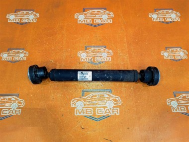 Кардан передний MERCEDES-BENZ M-класс W164 (2005 - 2008) — Разборка Мерседес