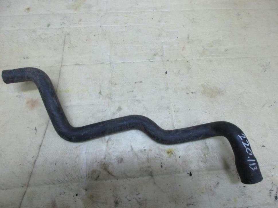 Патрубок ОЖ MERCEDES-BENZ S-класс W220 (1998 - 2005) фото 1 — Разборка Мерседес