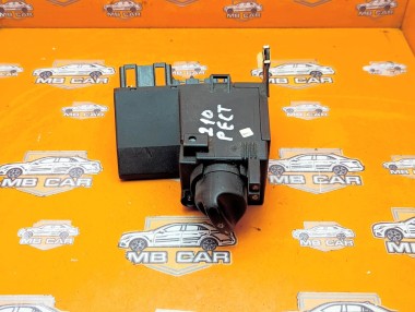 Переключатель света MERCEDES-BENZ E-класс W210/S210 рестайлинг (1999 - 2003) — Разборка Мерседес